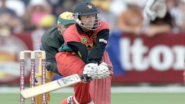 Andy Flower Andy Flower