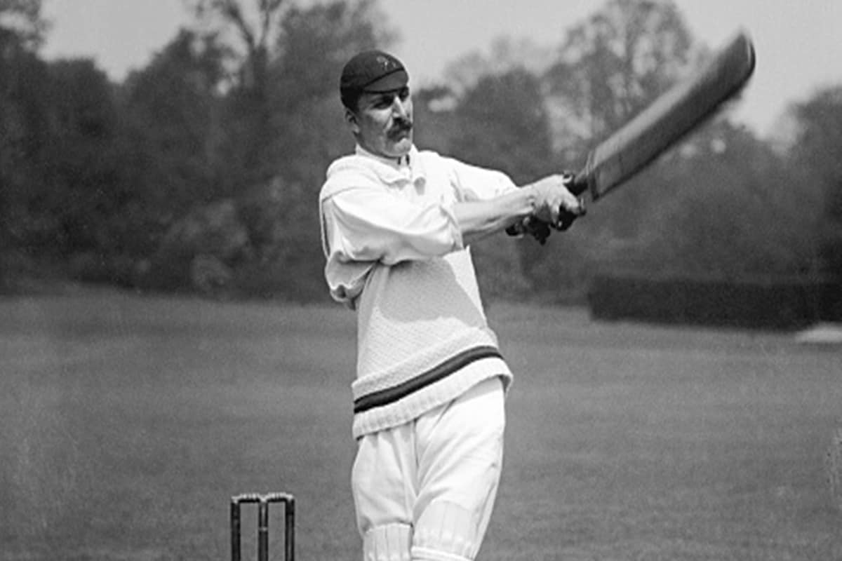 Archie Maclaren Archie Maclaren