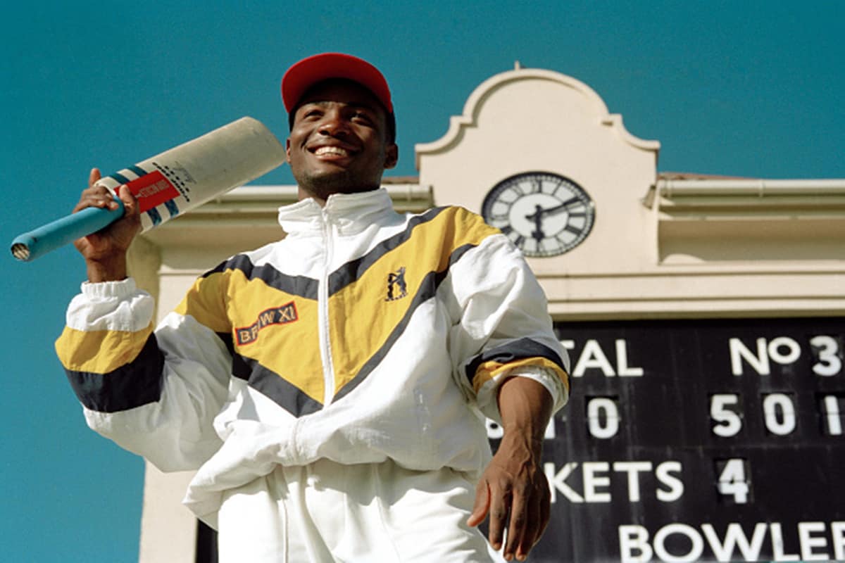 Brian Lara Brian Lara