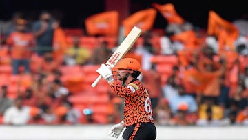 Travis Head Travis Head