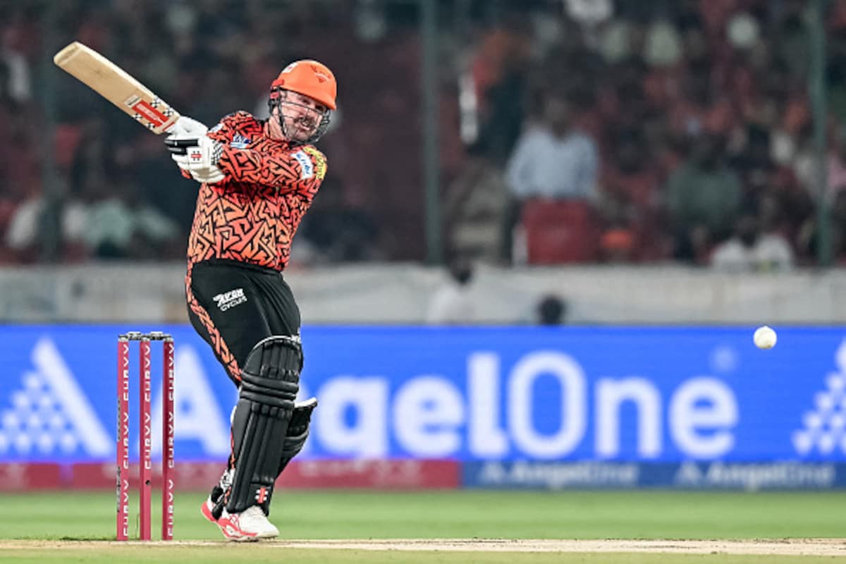 Travis Head Travis Head