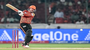 Travis Head Travis Head