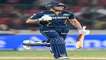 Shubman Gill Shubman Gill