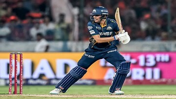 Shubman Gill Shubman Gill