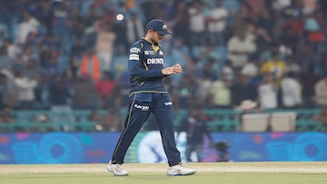 Shubman Gill Shubman Gill