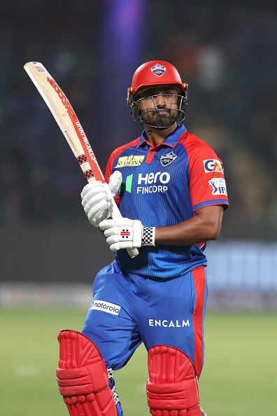 Karun Nair Karun Nair