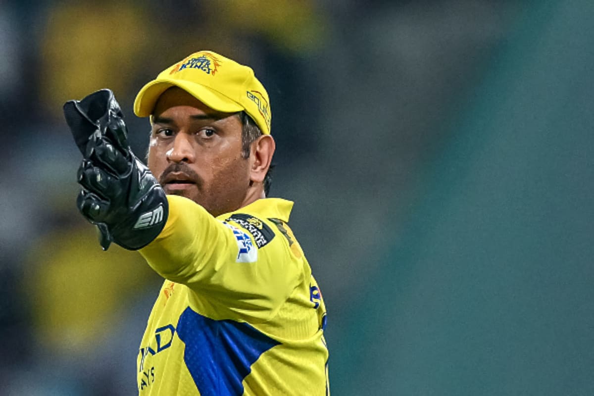 MS Dhoni MS Dhoni