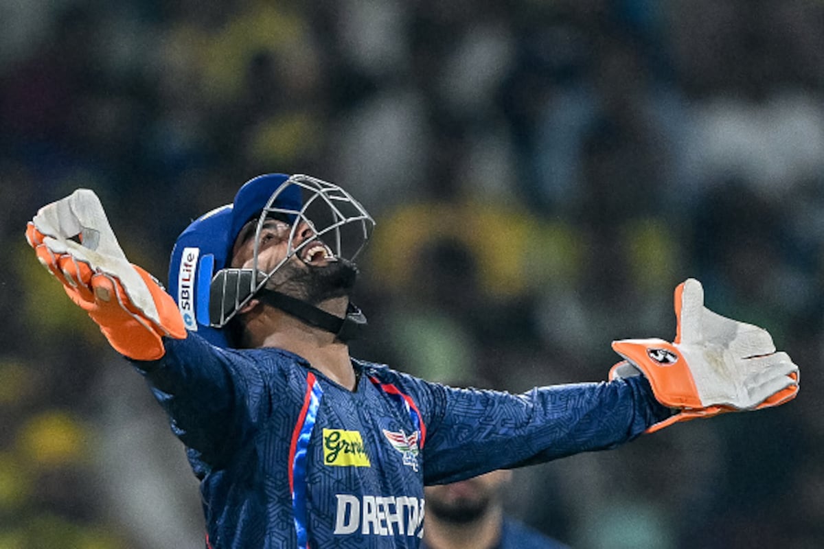 Rishabh Pant Rishabh Pant