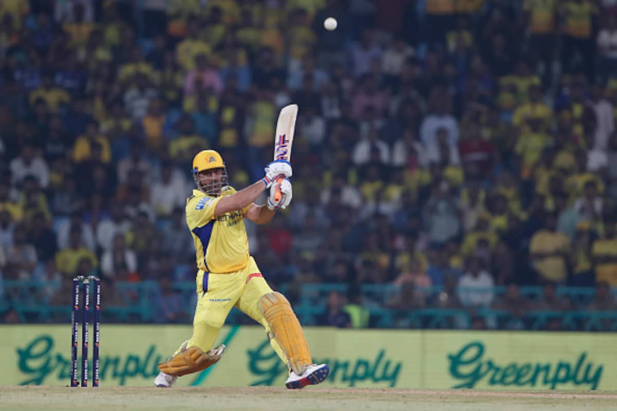 MS Dhoni MS Dhoni