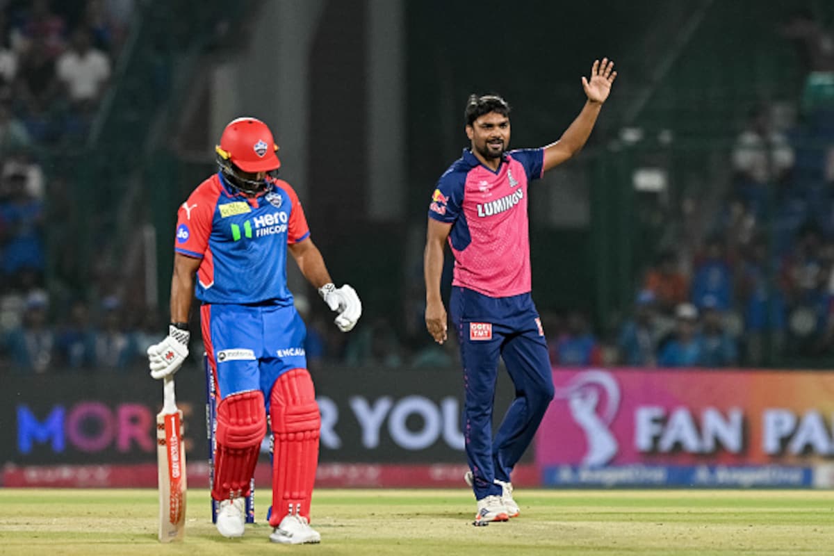 Karun Nair Karun Nair