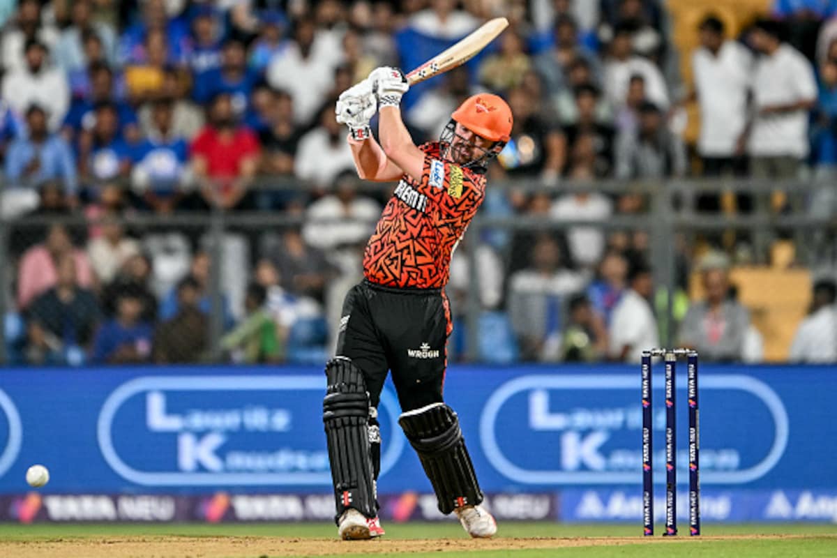 Travis Head Travis Head