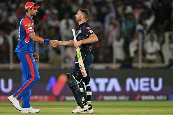 Jos Buttler
