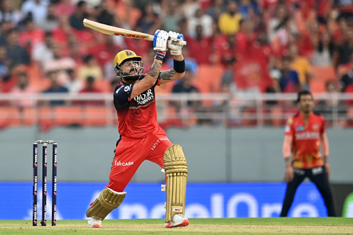 Virat Kohli Virat Kohli