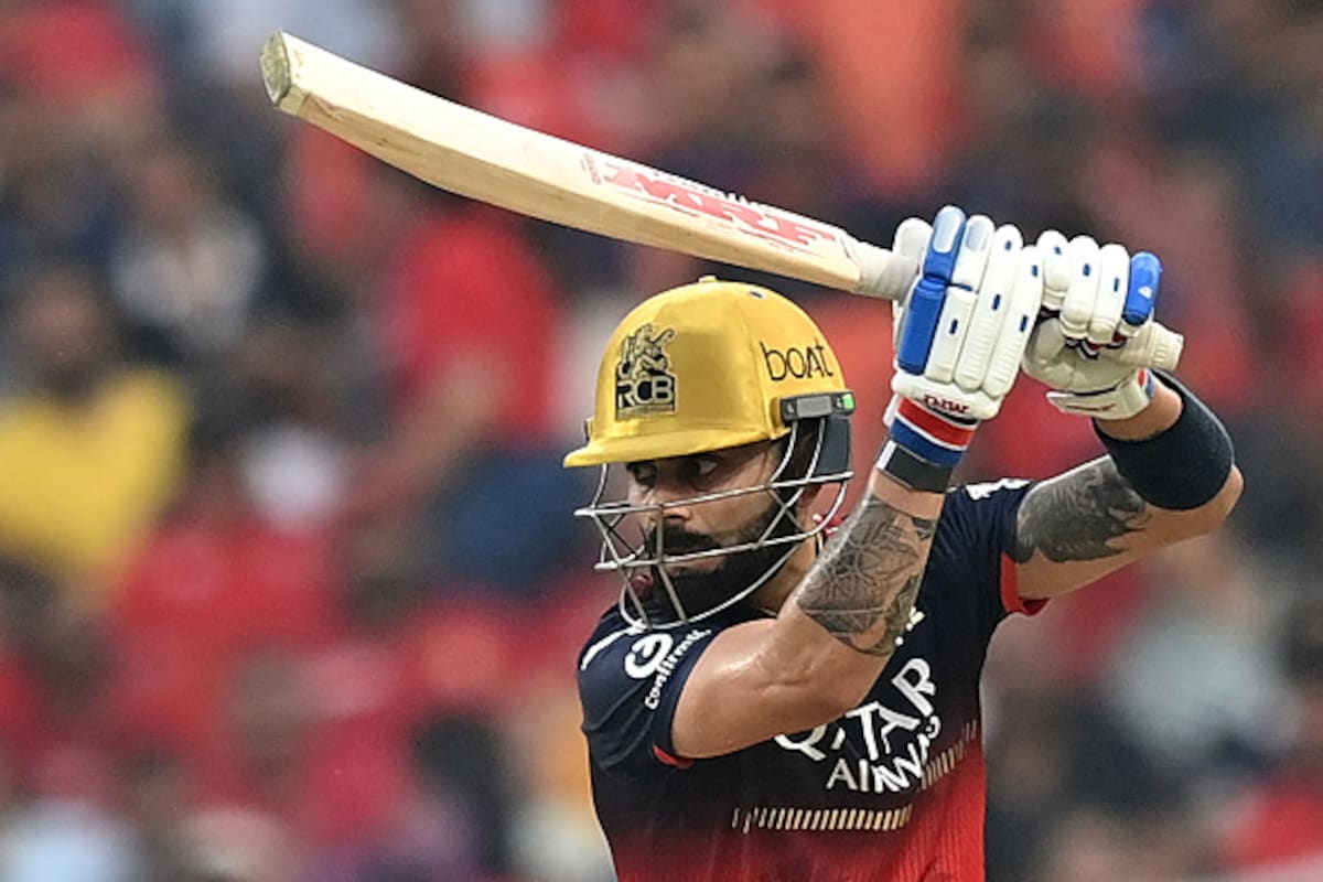 Virat Kohli Virat Kohli