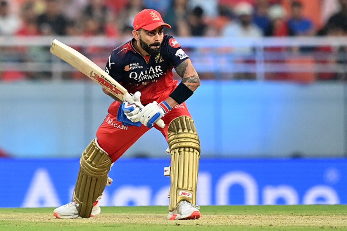 Virat Kohli Virat Kohli