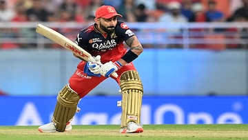 Virat Kohli Virat Kohli