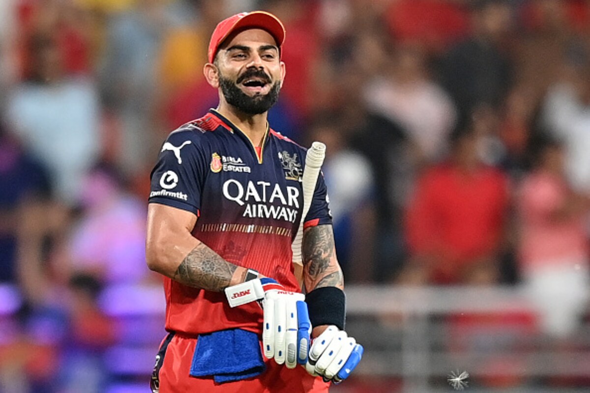 Virat Kohli Virat Kohli