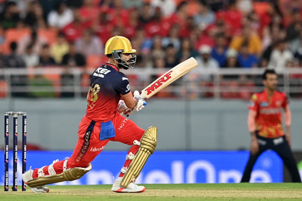 Virat Kohli Virat Kohli