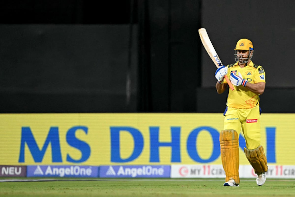 MS Dhoni MS Dhoni