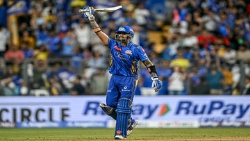 Suryakumar Yadav Suryakumar Yadav