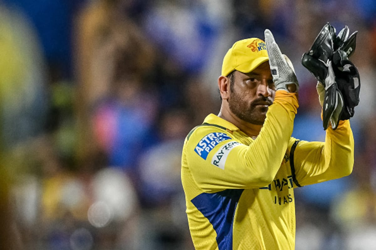 MS Dhoni MS Dhoni