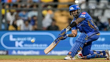 Suryakumar Yadav Suryakumar Yadav
