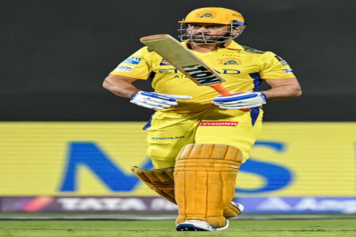 MS Dhoni MS Dhoni