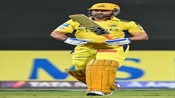 MS Dhoni MS Dhoni