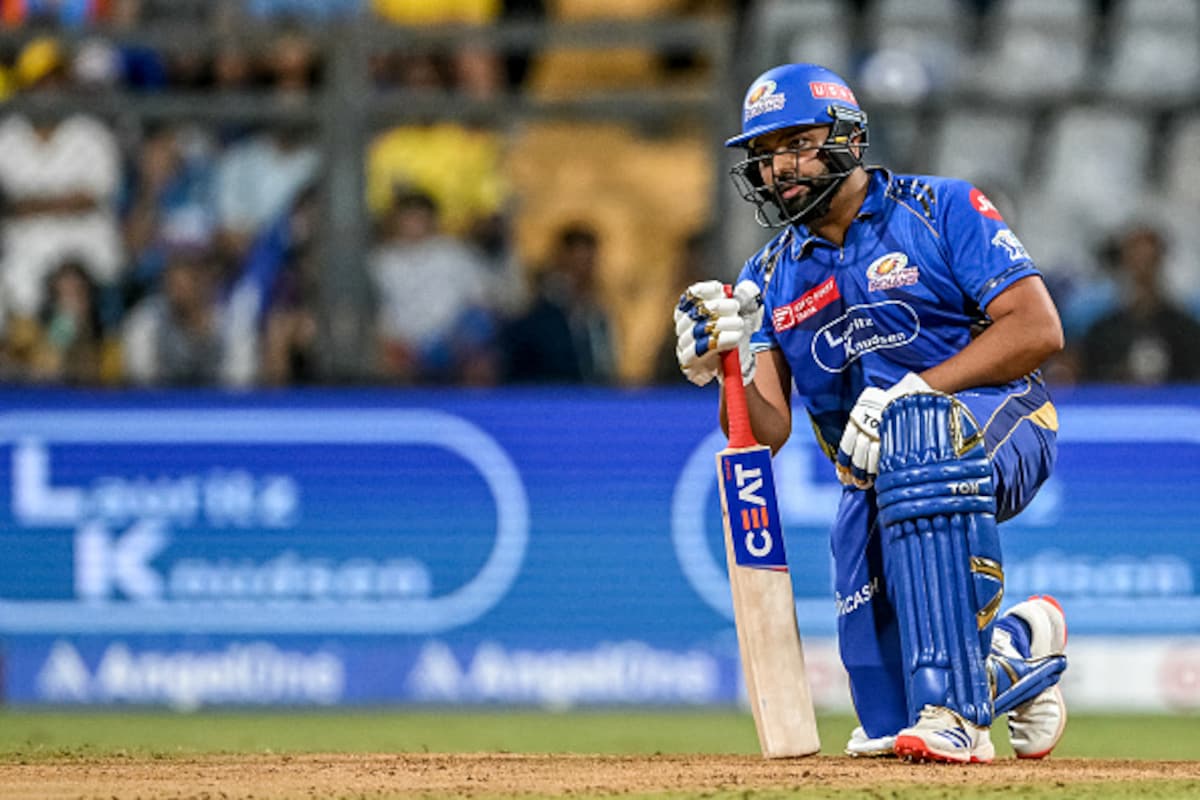 Rohit Sharma Rohit Sharma