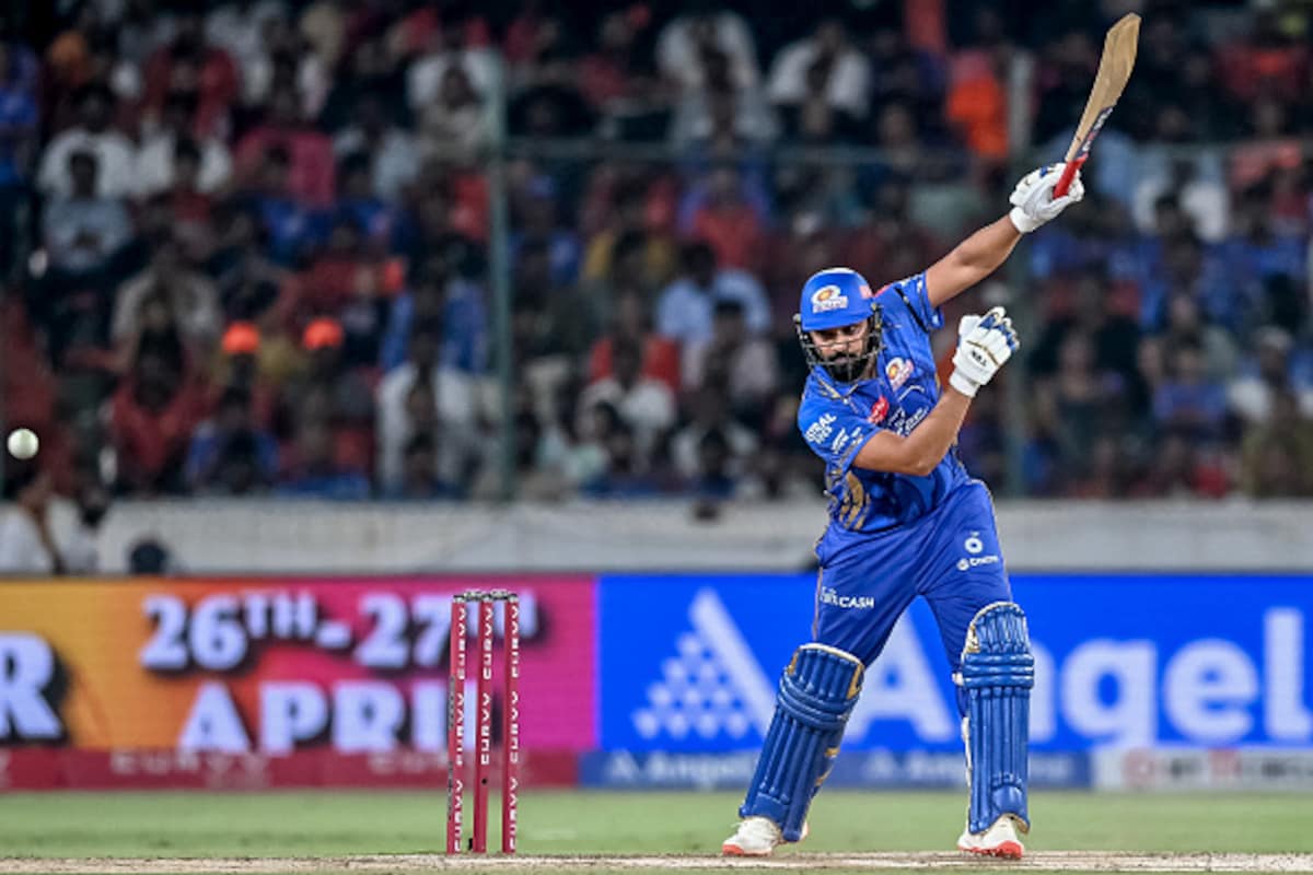 Rohit Sharma Rohit Sharma