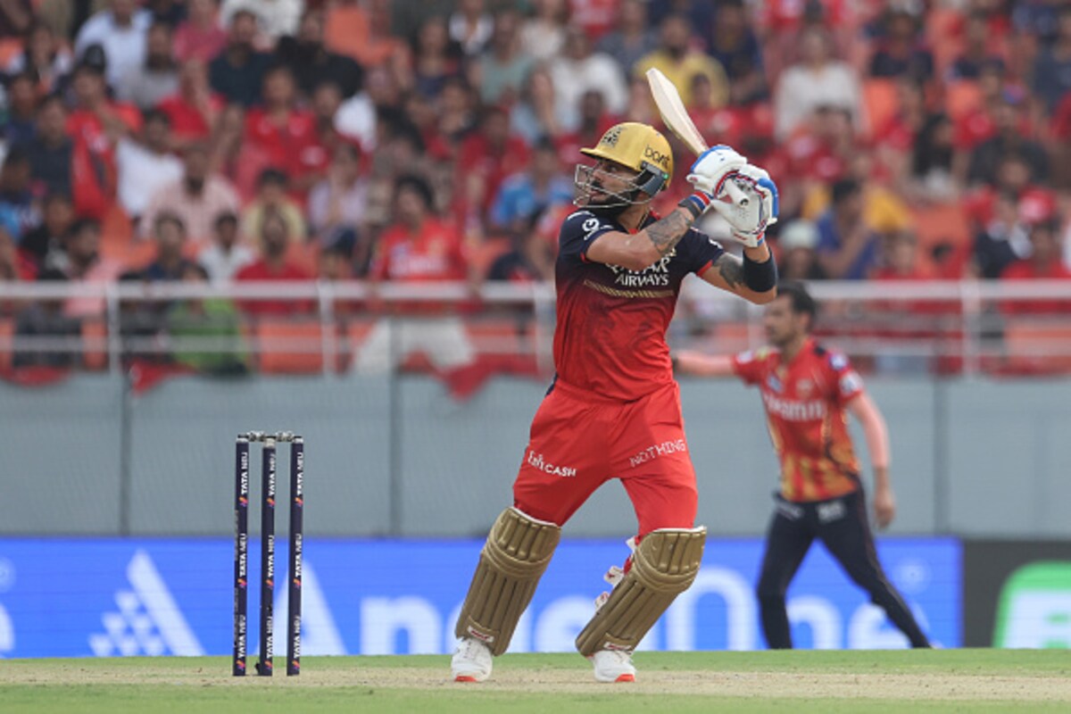 Virat Kohli Virat Kohli
