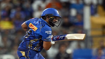 Rohit Sharma Rohit Sharma