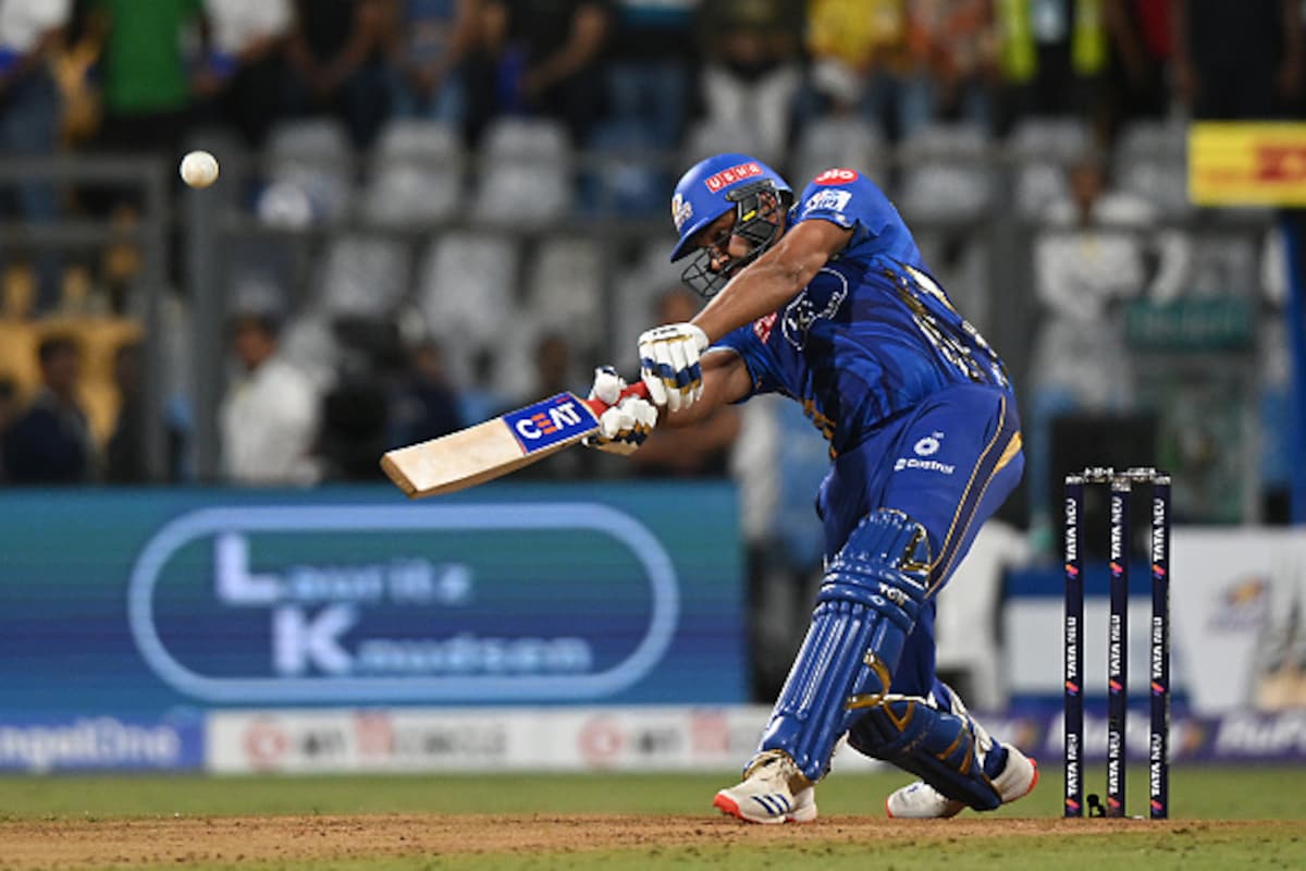 Rohit Sharma Rohit Sharma