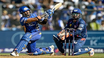 Suryakumar Yadav Suryakumar Yadav