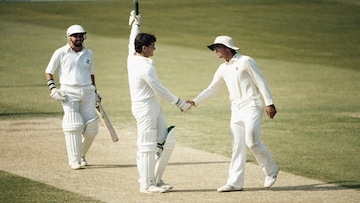 Graeme Hick Graeme Hick