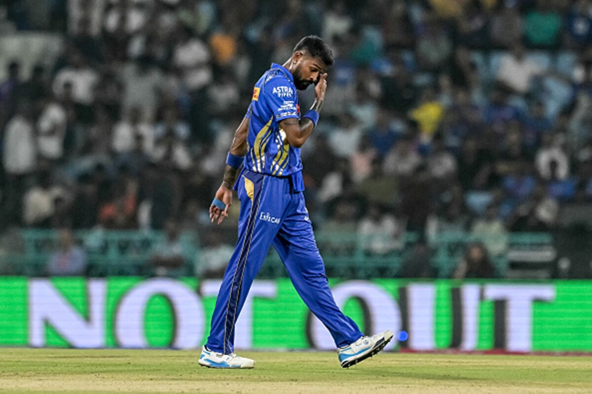 Hardik Pandya Hardik Pandya