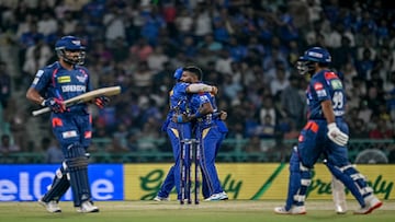 Hardik Pandya, Suryakumar Yadav Hardik Pandya, Suryakumar Yadav