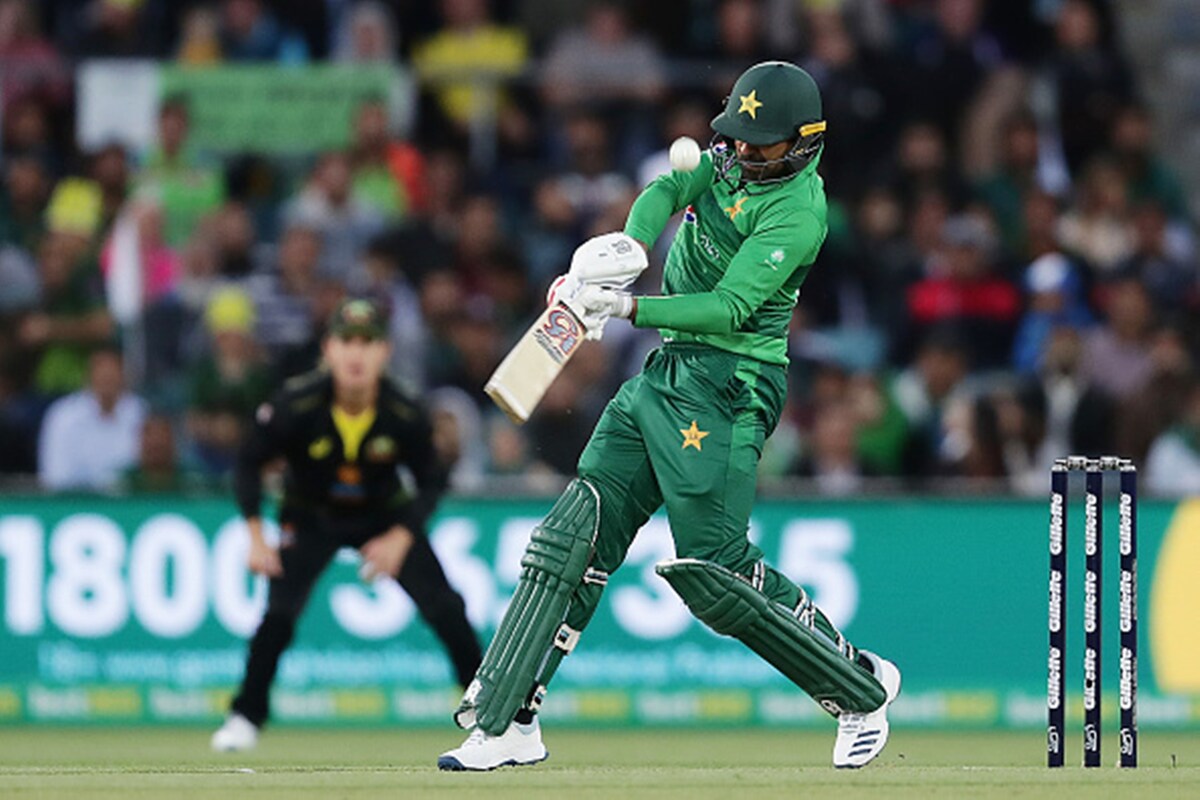Haris Sohail Haris Sohail