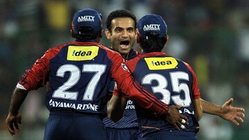 Irfan Pathan Irfan Pathan