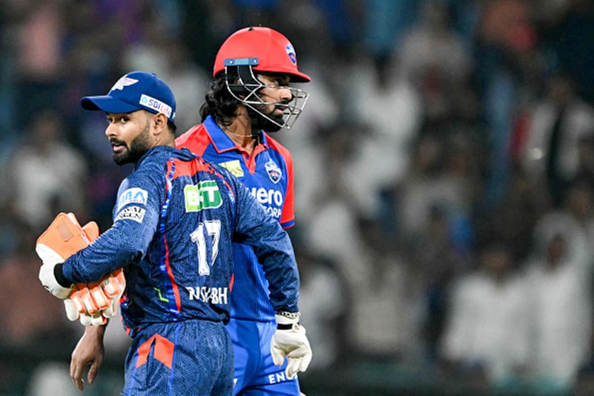 KL Rahul, Rishabh Pant KL Rahul, Rishabh Pant