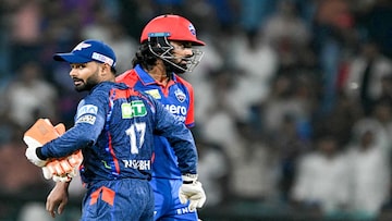 KL Rahul, Rishabh Pant KL Rahul, Rishabh Pant