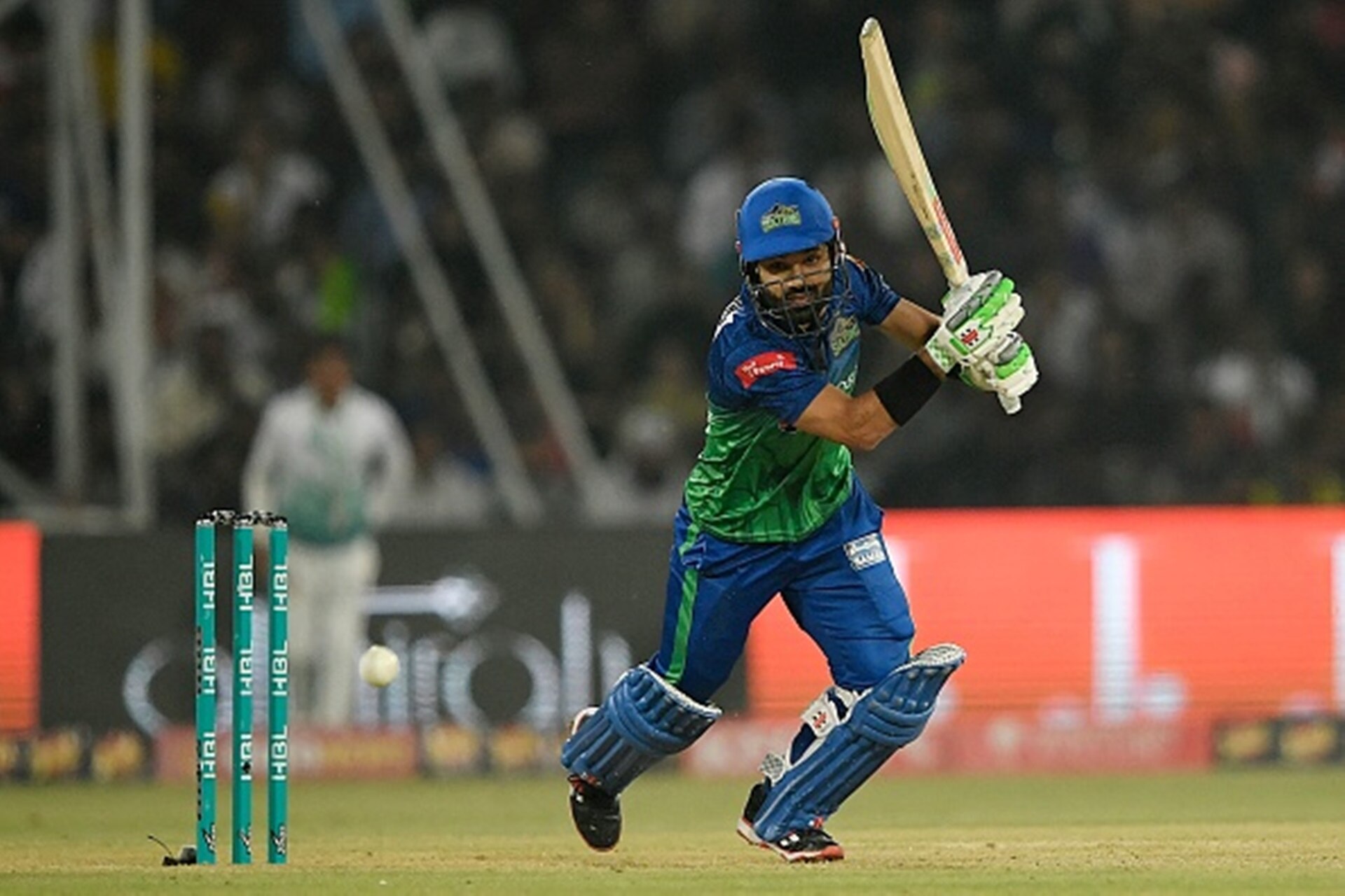 Mohammad Rizwan Mohammad Rizwan