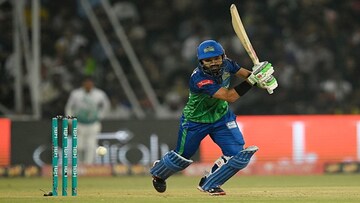 Mohammad Rizwan Mohammad Rizwan