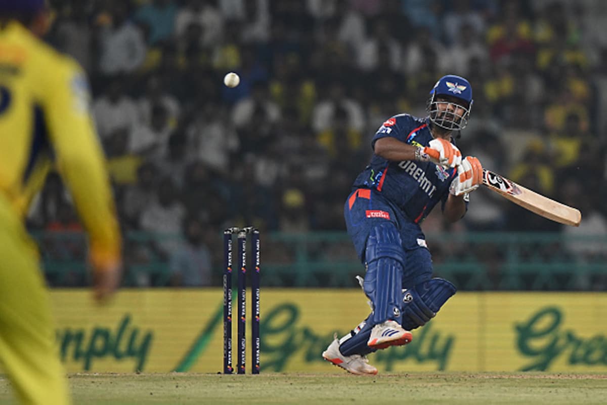 Rishabh Pant Rishabh Pant