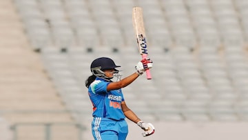 Pratika Rawal Pratika Rawal