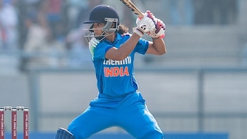 Pratika Rawal Pratika Rawal