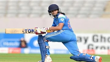 Pratika Rawal Pratika Rawal