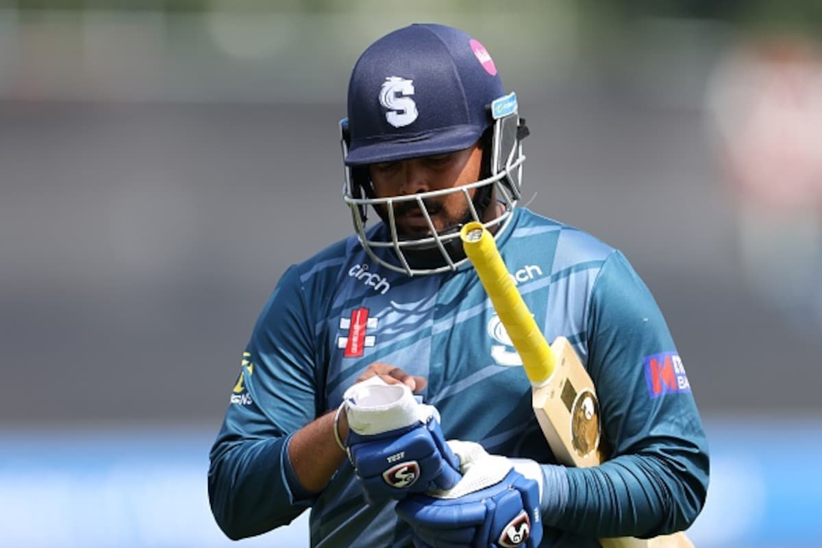 Prithvi Shaw Prithvi Shaw