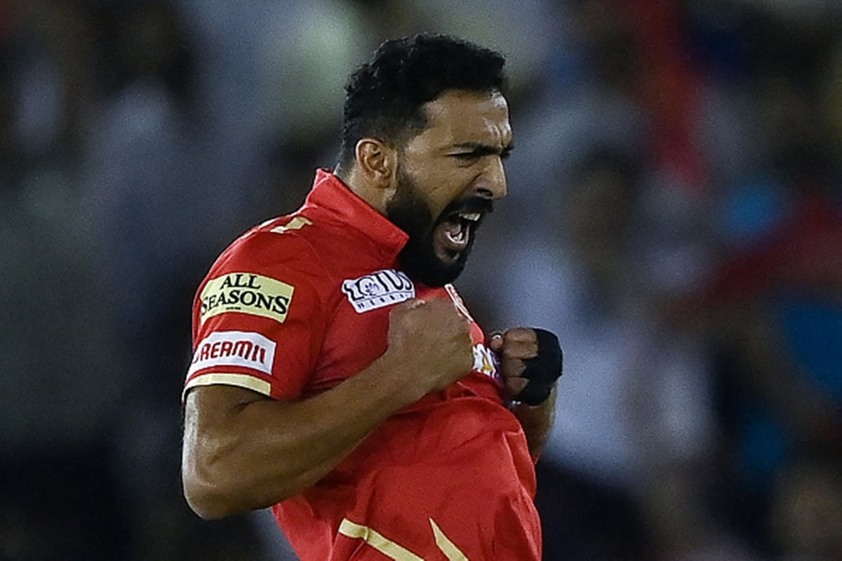 Rishi Dhawan Rishi Dhawan