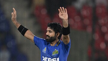 Mohammad Rizwan Mohammad Rizwan